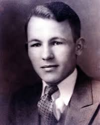 Hunter Counts Sutherland (1911-1991)