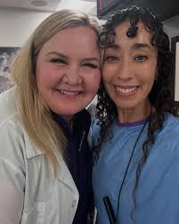 She's here! She's really here! If you're looking for Nicole Rawle, DCNP she  is now at Sage Dermatology and Mohs Surgery and we couldn't be happier  about it! Call 801-882-9995 to make