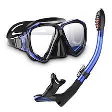 Lo snorkeling è infatti quell'attività che consiste nell'osservazione del fondo del mare nuotando in superficie e usando maschera e boccaglio. Speedsporting Set Snorkeling Scuba Maschera Snorkel Set Anti Fog Maschera Snorkeling Con Panoramica A 180 Gradi E Boccaglio Snorkel Kit Snorkeling Professionale Per Adulti Immersione E Snorkeling Sport E Tempo Libero Tip Top Fenster Com