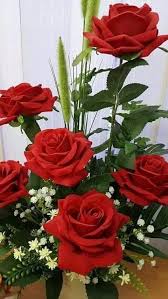 Download and use 70,000+ rose flower stock photos for free. Red Roses For Wife