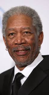 Morgan Freeman Actor Se7en With An Authoritative Voice And Calm Demeanor This Ever Popular American Actor In 2020 Morgan Freeman Morgan Freeman Movie Freeman Actor