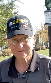 Larry Hicks- Class of 1974.