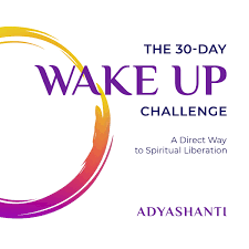 The 30 Day Wake Up Challenge A Direct Way To Spiritual