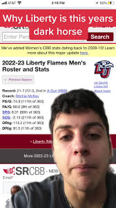 Liberty Flames March Madness