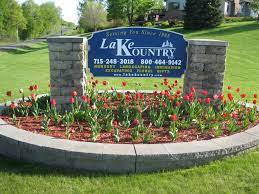 As landscape contractors in osceola, wisconsin, the services we offer bring out the beauty of your property in a way that satisfies both your style and the environment's needs. Landscape Contractors And Garden Center In Osceola Wisconsin