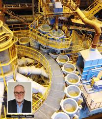 Image result for Yellow 1964 Amana