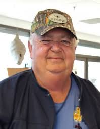 Obituary for Roger David McDonald