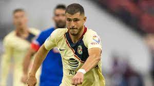 Qué dijo guido rodríguez sobre dejar al américa (récord). Cuanto Vale Guido Rodriguez De America Futbol Total