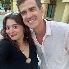 Received gift at EDC Orlando