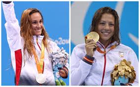 Type of impairment short stature origin of impairment congenital classification s6, sb6, sm6 further personal information. Mexico City 2017 Sarai Gascon Vs Nuria Marques Soto International Paralympic Committee