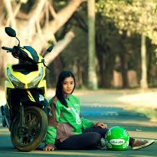 Gojek Cantik C 2017 Instagram Bikini Kecantikan Instagram