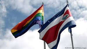 El tema elegido es el de matrimonio igualitario, debido a que es un tema muy la tesis muestra el lado positivo del matrimonio igualitario, con la aprobación y modificación de la ley 26.618 donde los. Costa Rica El Matrimonio Igualitario Va Destacados Dw 10 08 2018