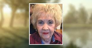 FAYE LOYLESS HILL Obituary January 3, 2024