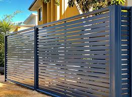 Buy products such as metal privacy screen, laser cut decorative steel privacy panel metal fencing, hanging room divider partitions. Privacy Screens Gold Coast Platinum Property Improvements