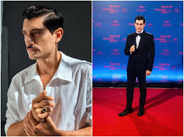 Αργυρησ πανταζαρασ χαρα ματα γιαννατου. Argyrhs Pantazaras H Gynaika Poy Asxoleitai Synexeia Me Ton Eayto Ths Den Exei Kamia Tyxh Mazi Moy Binteo