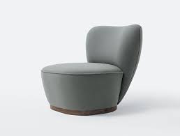 Holly Hunt Modern Retro Furniture Furniture Chair Fireside Chairs
