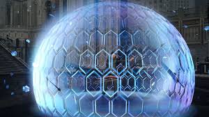 Final fantasy arc - Jaune Bio - Page 4 ...