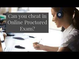 Check spelling or type a new query. Is It Possible To Cheat In Online Proctored Exams Conducted By Universities Covid 19 Exam Situation Youtube