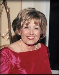 Alicia Mace Obituary