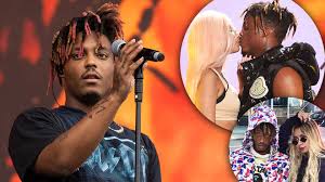 Juice wrld and girlfriend ally lotti (photo: Juice Wrld S Girlfriend Ally Lotti Reflects On Memories With Rapper During Capital Xtra