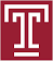 Temple University logo