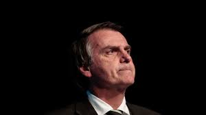 Jair messias bolsonaro (brazilian portuguese: Why Brazil S New President Poses An Unprecedented Threat To The Amazon Yale E360