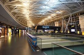 Swiss First Class Lounge Zurich Review I One Mile At A Time Timeless Kitchen Zurich Lounge