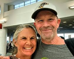 Good weekend at The APP Dallas Open. *5th in Sr. Pro Singles Friday & made  some 💰 *Good close battle with Hammer Teammate Mary Beth Henthorne vs  another Hammer Scott Moore Saturday. *