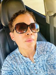 Sabrina Ariel Colon-Beauchamp