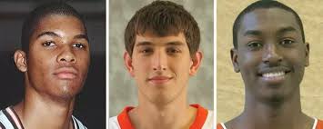 UT DALLAS MEN'S BASKETBALL RECORD BOOK