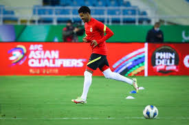 Đó là trận đấu mà tuyển việt nam bị đối thủ . Kofxd737qmod1m