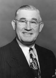 Hans Peter Bergen (1877-1967)