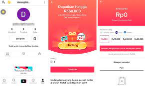 Beberapa pengguna mengklaim telah mendapatkan uang dengan situs web earncashto yang baru didirikan ini tetapi banyak lainnya melaporkannya sebagai penipuan. Cara Mendapatkan Uang Dari Tiktok Lite Sekali Daftar Dapat 60 Ribu Pricebook