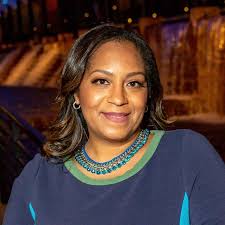 Democratic National Committee Officer Candidates