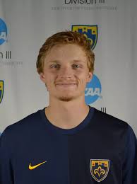 2025-26 Men's Tennis Roster