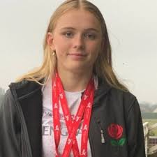 Ipswich runner Millie King: 'You've got to be the best you can be'
