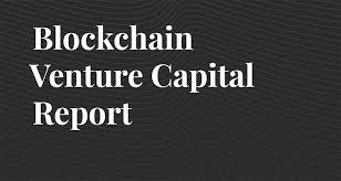 Analysts unpick latest crypto price crash. Blockchain Venture Capital Report