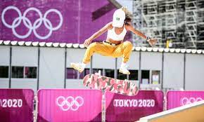 We did not find results for: Novos Esportes Em Toquio 16 Brasileiros Competem No Surfe E No Skate Agencia Brasil