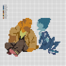Go cross stitch crazy with our huge selection of free cross stitch patterns! Misc Parvumautomaton S Cross Stitch