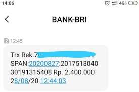 We did not find results for: Setelah Dapat Sms Begini Cara Mencairkan Bantuan Rp 2 4 Juta Dari Pemerintah Di Bank Bri Atau Lainnya Motorplus