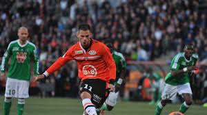 Head to head statistics and prediction, goals, past matches, actual form for ligue 1. Seventh Heaven For Lorient Football News Sky Sports
