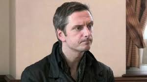 Nicholas Greaves ('Survivors')