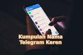 We did not find results for: 500 Nama Telegram Keren Aesthetic Untuk Username Channel Dan Grup