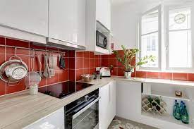 Décoration intérieure dilemme déco cuisine. Amenager Une Petite Cuisine Les 10 Erreurs A Eviter Cote Maison