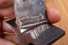 Aluminum is tricky to weld because it doesn't change color as it heats up, so a piece of aluminum at the melting point looks just like a cold piece of aluminum. Tig Welding Aluminum Tungsten Problems
