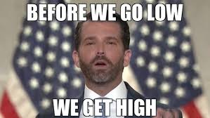 We did not find results for: Donald Trump Jr Is Now Calling For Joe Biden To Be Removed Via The 25th Amendment Makes Me Wonder What The Source Of His Seemingly Perpetual Confusion Stems From 9gag