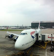 British airways first class with 2 kids! British Airways Club World Cabin Boeing 747 400 God Save Discover In Style Luxury Travel Reviews