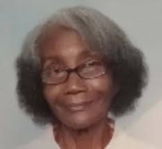 Mary Davis Obituary (1939