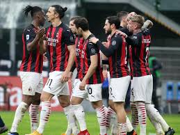 Fischio d'inizio alle ore 20:45. Milan Crotone 4 0 Le Pagelle Ibrahimovic Reazione Da Fenomeno Hernandez E Tornato Turbo Theo Corriere It