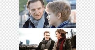 Maybe you would like to learn more about one of these? Thomas Brodie Sangster Liam Neeson Love Actually Red Nose Day Actually 2017 Red Nose Day Love Friendship Girl Png Pngwing